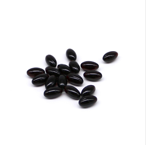 蜂膠軟膠囊OEM/ODM代加工