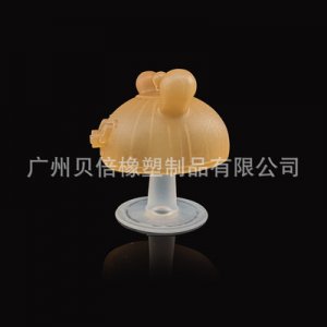 嬰兒液態硅膠蘑菇牙膠OEM/ODM定制代加工