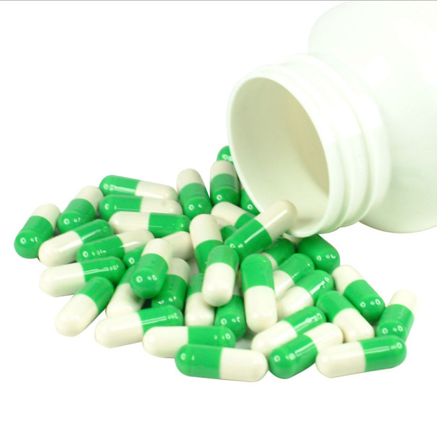 甲殼素膠囊OEM代加工