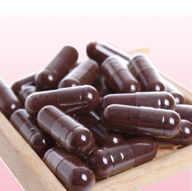 靈芝孢子粉膠囊OEM/ODM代加工