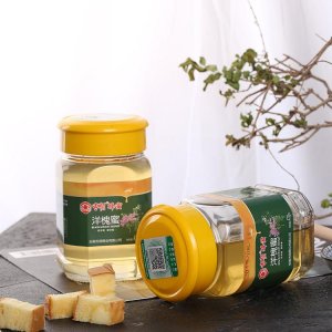 吉順洋槐蜜純蜂蜜OEM/ODM定制代加工