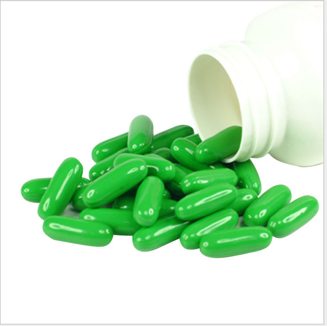 蘆薈軟膠囊OEM/ODM代加工