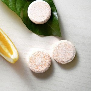 維C片代加工貼牌OEM/ODM