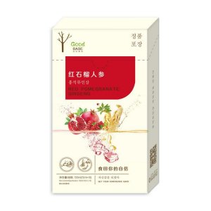 漳州綠優品食品科技有限公司