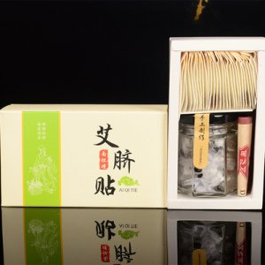 手工肚臍貼OEM/ODM代加工