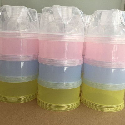 嬰兒奶粉盒OEM代加工