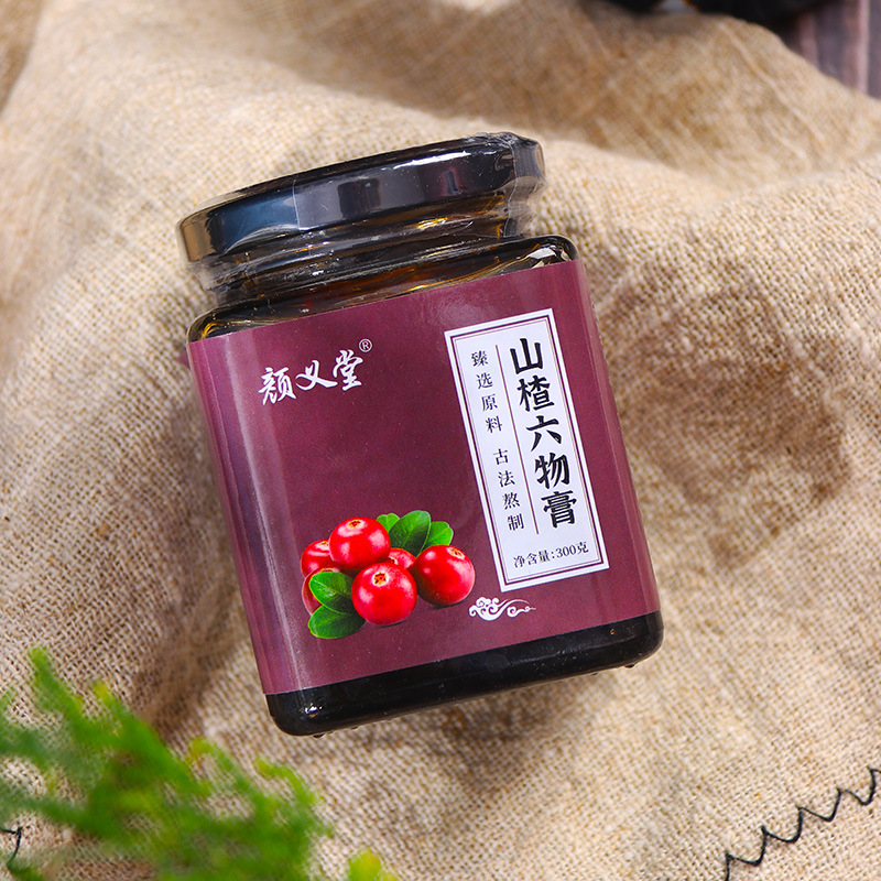 亳州市顏義堂生物科技有限公司