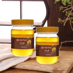原生態土蜂 生產蜂蜜OEM/ODM代加工