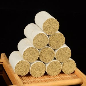 非無煙溫灸條小艾柱可OEM/ODM代工