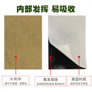 關節貼可OEM/ODM代工