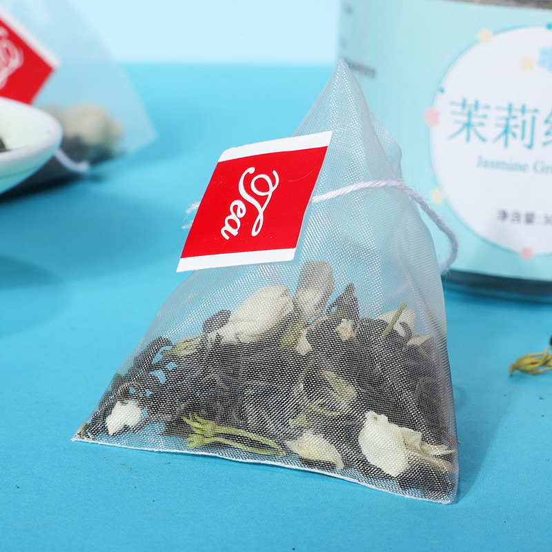 茉莉綠茶貼牌定制代加工