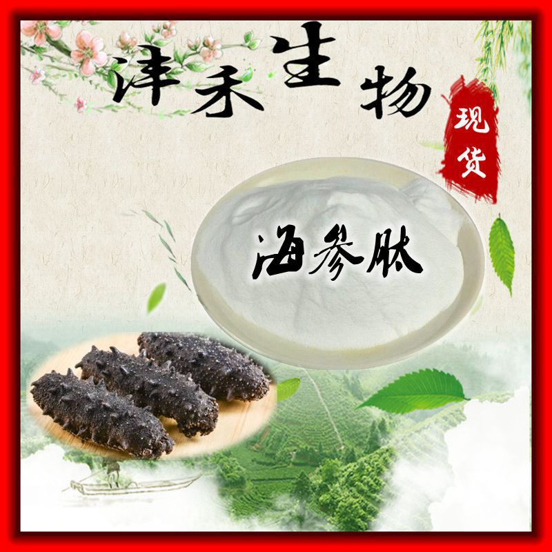 海參肽 99% 海參提取物OEM代加工