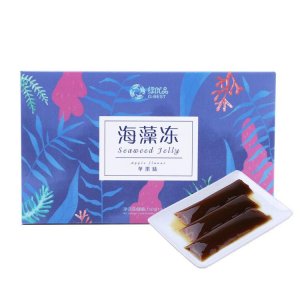 海藻果凍OEM/ODM代加工