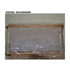 山東百戀蜜坊蜂業(yè)有限公司