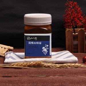 液態圓桶土蜂蜜貼牌定制代加工