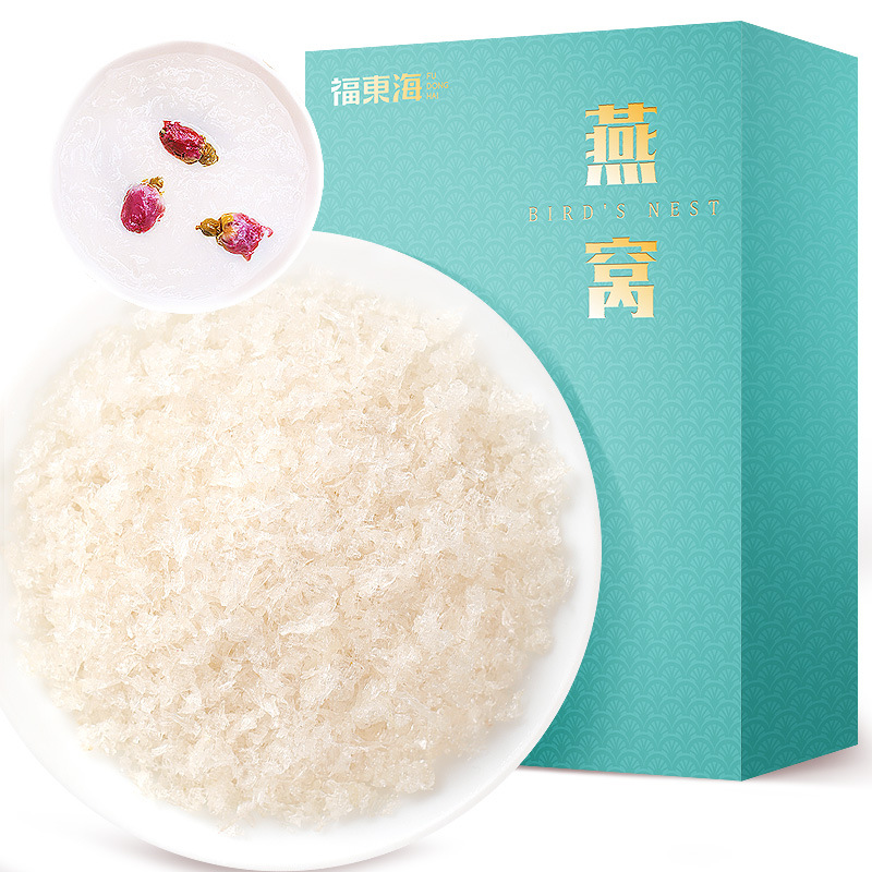 福東海 燕窩OEM/ODM定制代加工