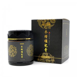 九楚參精雄杞膏貼牌定制代加工