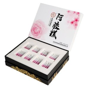 阿膠糕OEM代加工