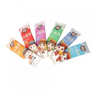 遂川玉寧罐頭食品有限公司