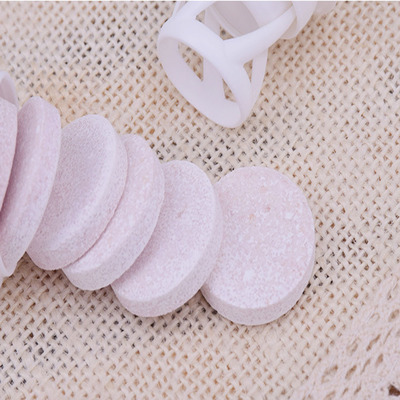 弱堿性蘇打水泡騰片代加工貼牌OEM/ODM