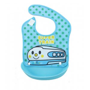 兒童圍兜口水巾 (1)貼牌定制代加工