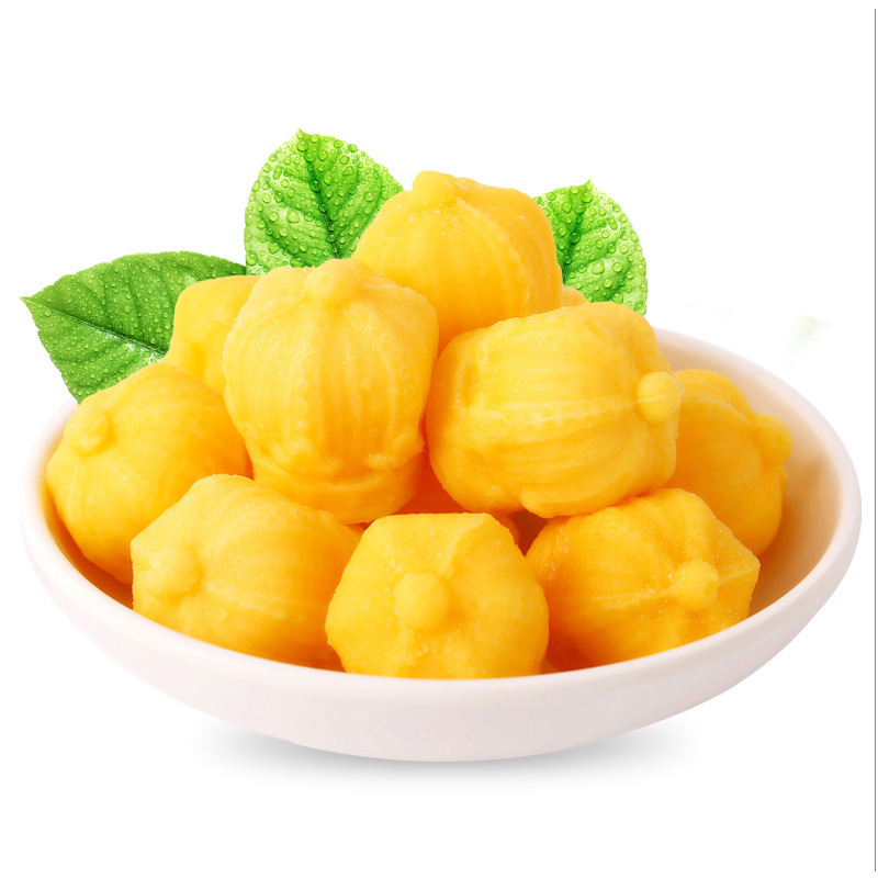 益生菌酵母軟糖OEM代加工