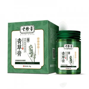 青草膏50gOEM/ODM定制代加工
