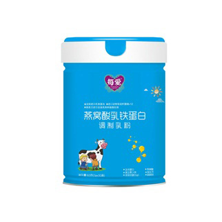 每愛燕窩酸乳鐵蛋白可OEM/ODM代工