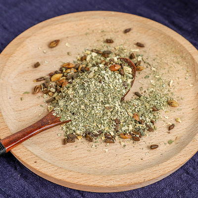 檸檬荷葉茶OEM/ODM定制代加工