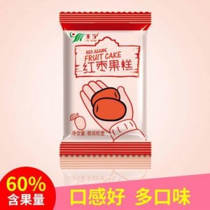 紅棗果膏OEM代加工