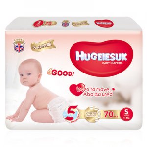 UK歐版嬰兒紙尿褲貼牌定制代加工