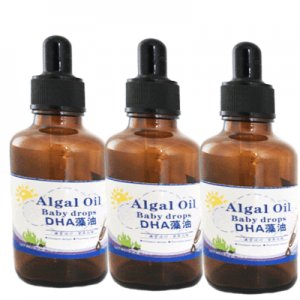 DHA藻油飲液OEM/ODM代加工