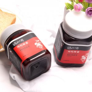 寧夏枸杞蜂蜜代加工貼牌OEM/ODM