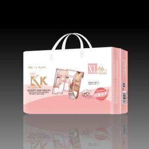 寶貝一次性嬰幼兒尿不濕OEM代加工