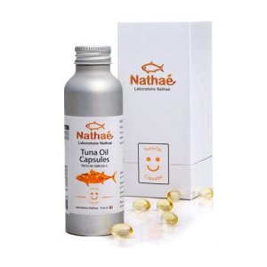 金槍魚油軟膠囊OEM代加工