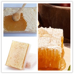 花百戀 蜂巢蜜OEM/ODM定制代加工