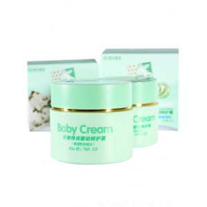 哈佛寶寶愛幼寶多效特潤嬰幼呵護霜OEM/ODM定制代加工