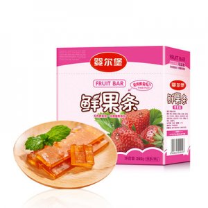 鮮果條代加工貼牌OEM/ODM