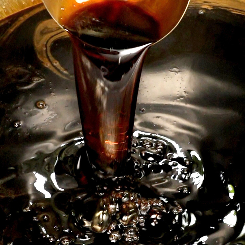 傳統手工阿膠膏貼牌定制代加工