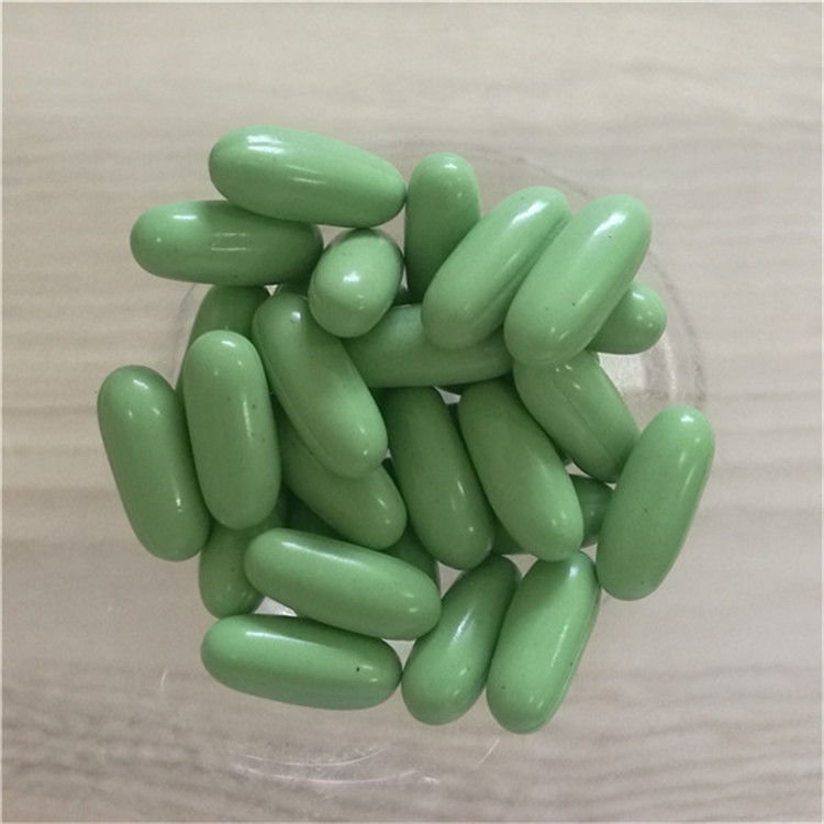 亞油酸咀嚼軟膠囊OEM/ODM定制代加工