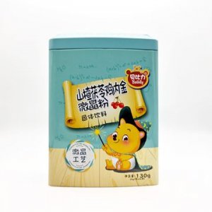 山楂麥芽雞內(nèi)金藥食同源60gOEM/ODM定制代加工