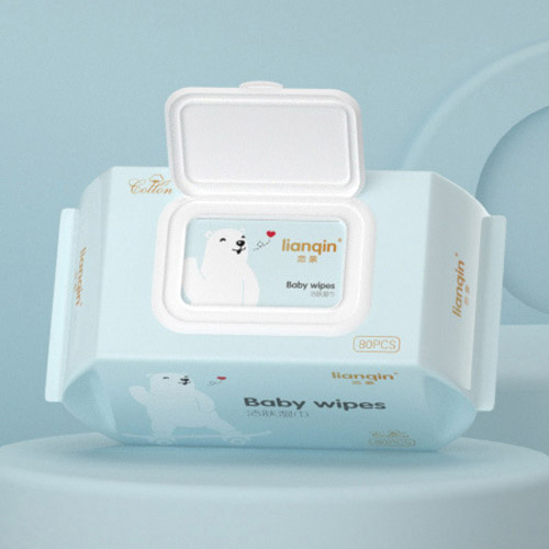 戀親濕巾代加工貼牌OEM/ODM