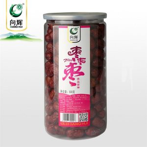 向輝紅棗可OEM/ODM代工