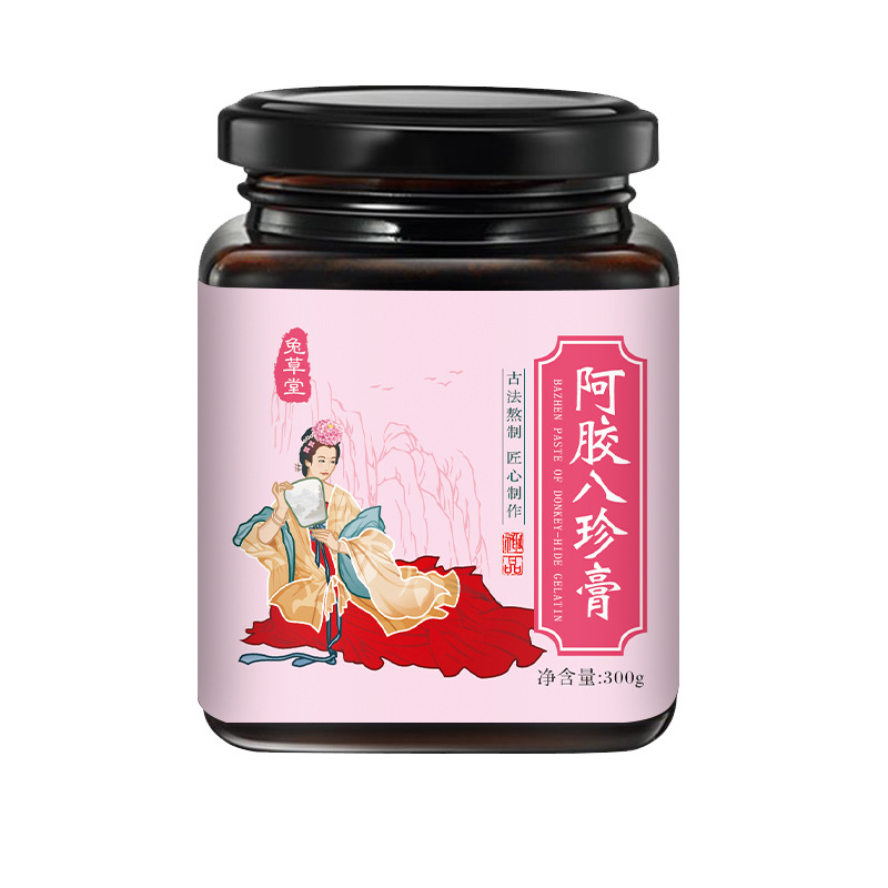 亳州市譙城區善仁堂食品店