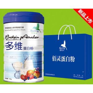 多維-蛋白質粉(OEM/ODM代加工