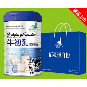 牛初乳-蛋白質粉OEM代加工
