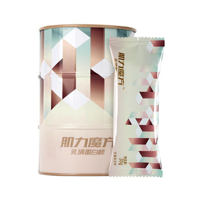 乳清蛋白棒OEM/ODM代加工