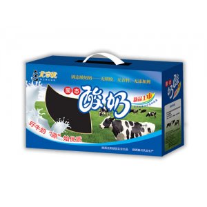 固態酸奶OEM/ODM代加工