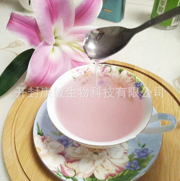 膠原蛋白燕窩代餐奶昔固體飲料代加工貼牌OEM/ODM