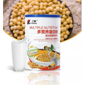 多營養蛋白質粉OEM代加工